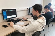 ФГБОУ ВО «Тульский государственный педагогический университет им. Л.Н.Толстого» (г. Тула)